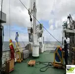 Kapal survei untuk dijual