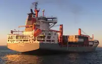 kapal karang dijual