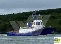 Kapal penarik dijual