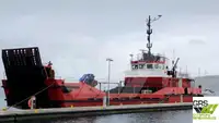 Kapal pendarat, tank untuk dijual