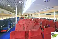 Kapal pesiar untuk dijual