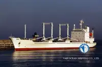 Kapal pendingin untuk dijual