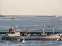 Kapal pendingin untuk dijual