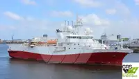 Kapal survei untuk dijual
