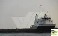 Kapal suplai untuk dijual