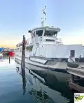 Kapal feri untuk dijual
