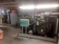 Kapal kontainer untuk dijual