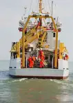 Kapal kontainer untuk dijual