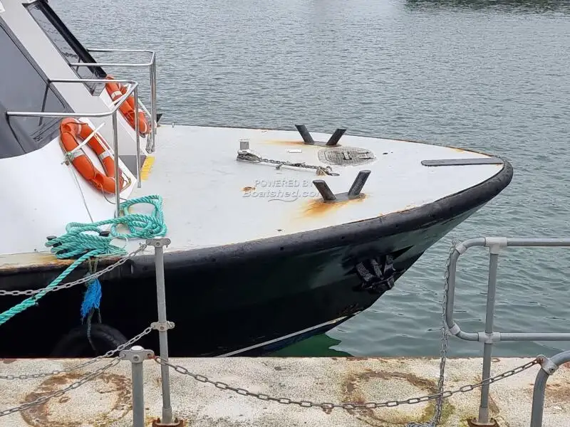 Kapal pesiar untuk dijual