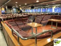 Ro-Ro ship dijual