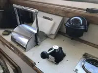 Kapal tunda untuk dijual