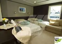 Kapal pesiar untuk dijual