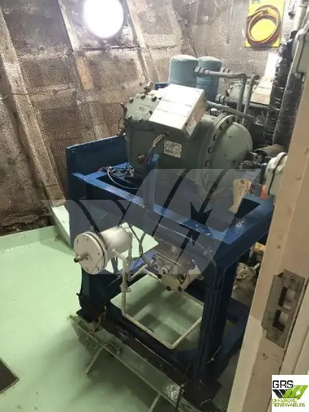 Dukungan penyelaman untuk dijual
