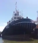 Kapal tunda untuk dijual