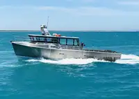 Kapal Kerja untuk dijual
