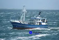 Kapal pukat jaring untuk dijual