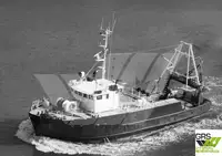Kapal survei untuk dijual