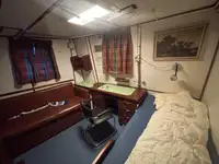 Kapal tunda untuk dijual
