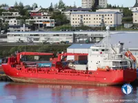 Kapal pendingin untuk dijual