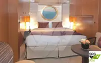 Kapal pesiar untuk dijual