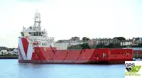 Kapal suplai untuk dijual
