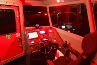 Kapal pandu untuk dijual