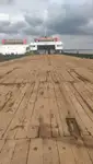 Kapal pendarat, tank untuk dijual