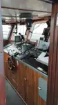 Kapal tunda untuk dijual