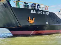 kapal karang dijual