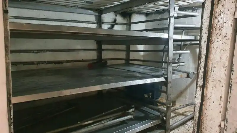 Kapal pukat panjang untuk dijual