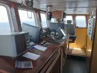 Kapal pukat untuk dijual