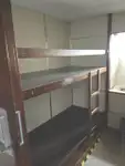 Tongkang akomodasi untuk dijual