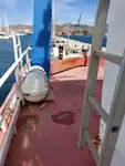 Kapal tunda untuk dijual