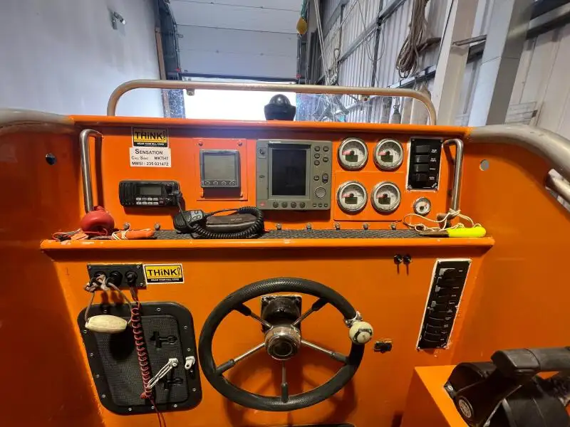 Kapal Kerja untuk dijual