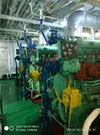 Pengangkut massal dijual