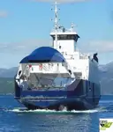 Ro-Ro ship dijual
