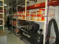 Kapal pendingin untuk dijual