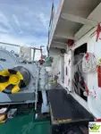 Kapal tunda untuk dijual