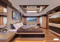 Yacht untuk dijual
