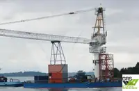 Tongkang untuk dijual
