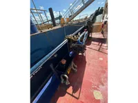 Kapal tunda untuk dijual