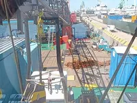 Kapal derek untuk dijual