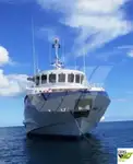Kapal penumpang untuk dijual