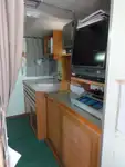 Kapal suplai untuk dijual