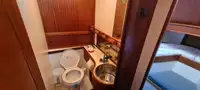 Kapal tanker minyak/kimia untuk dijual