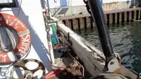 Kapal pukat untuk dijual
