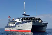 Kapal tunda untuk dijual