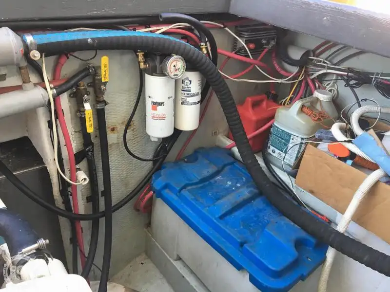 Kapal pukat untuk dijual