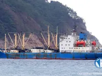 Kapal pendingin untuk dijual
