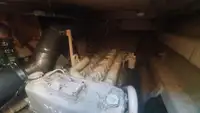 Kapal penumpang dijual